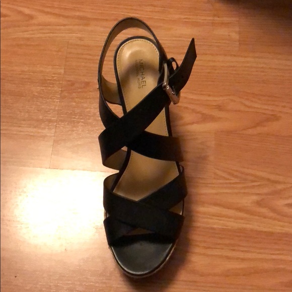 Michael Kors Espadrilles - Picture 2 of 4